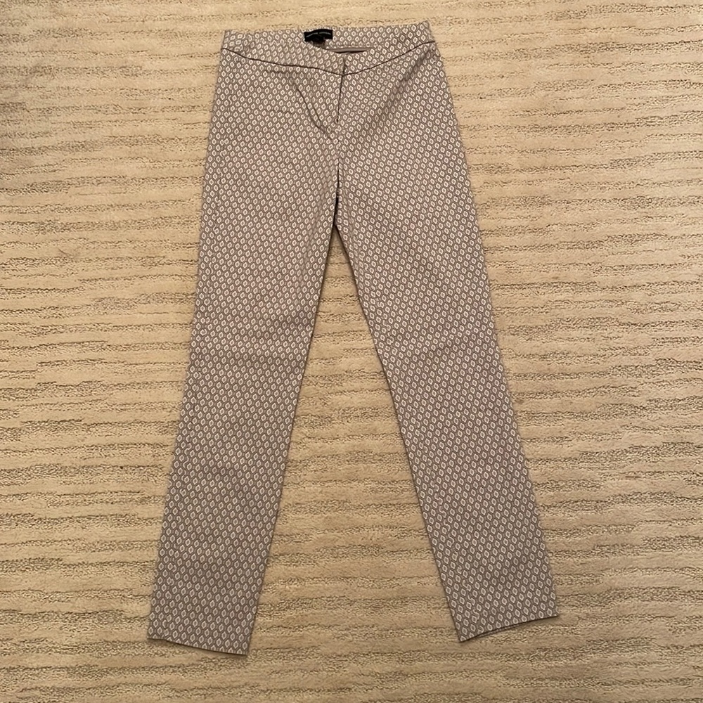 Adrienne Vittadini Pants